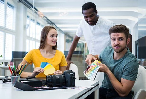 Why Printed Flyers Are Still One of the Best Marketing Tools in the UK