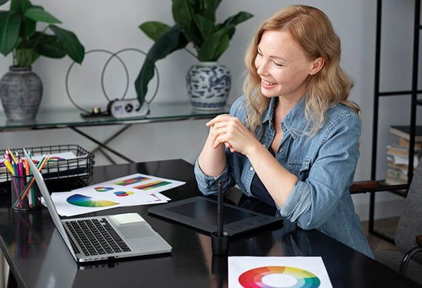 Top Benefits of Using Custom Printed Marketing Materials